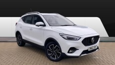MG ZS 1.0T GDi Exclusive 5dr Petrol Hatchback